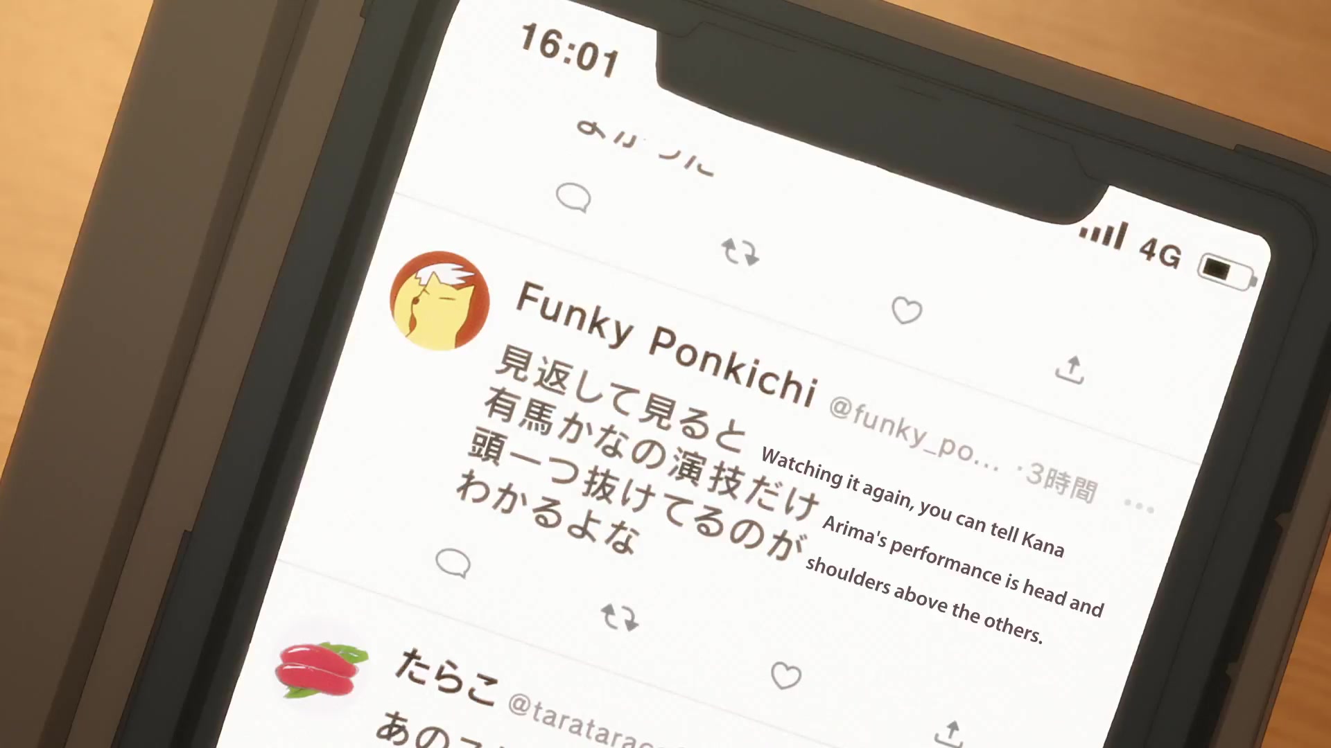 [Tsukyio Editing Resources] Oshi No Ko Season 1 (Episode 5) Raw Clips (13) (tsukyio.com).mp4
